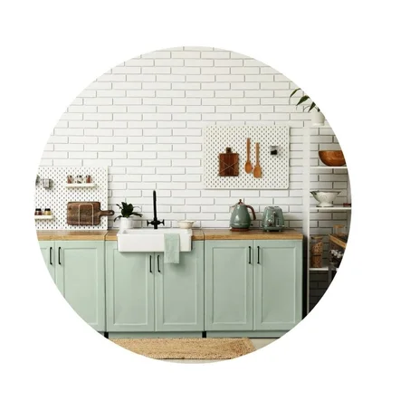 الأثات المنزلية