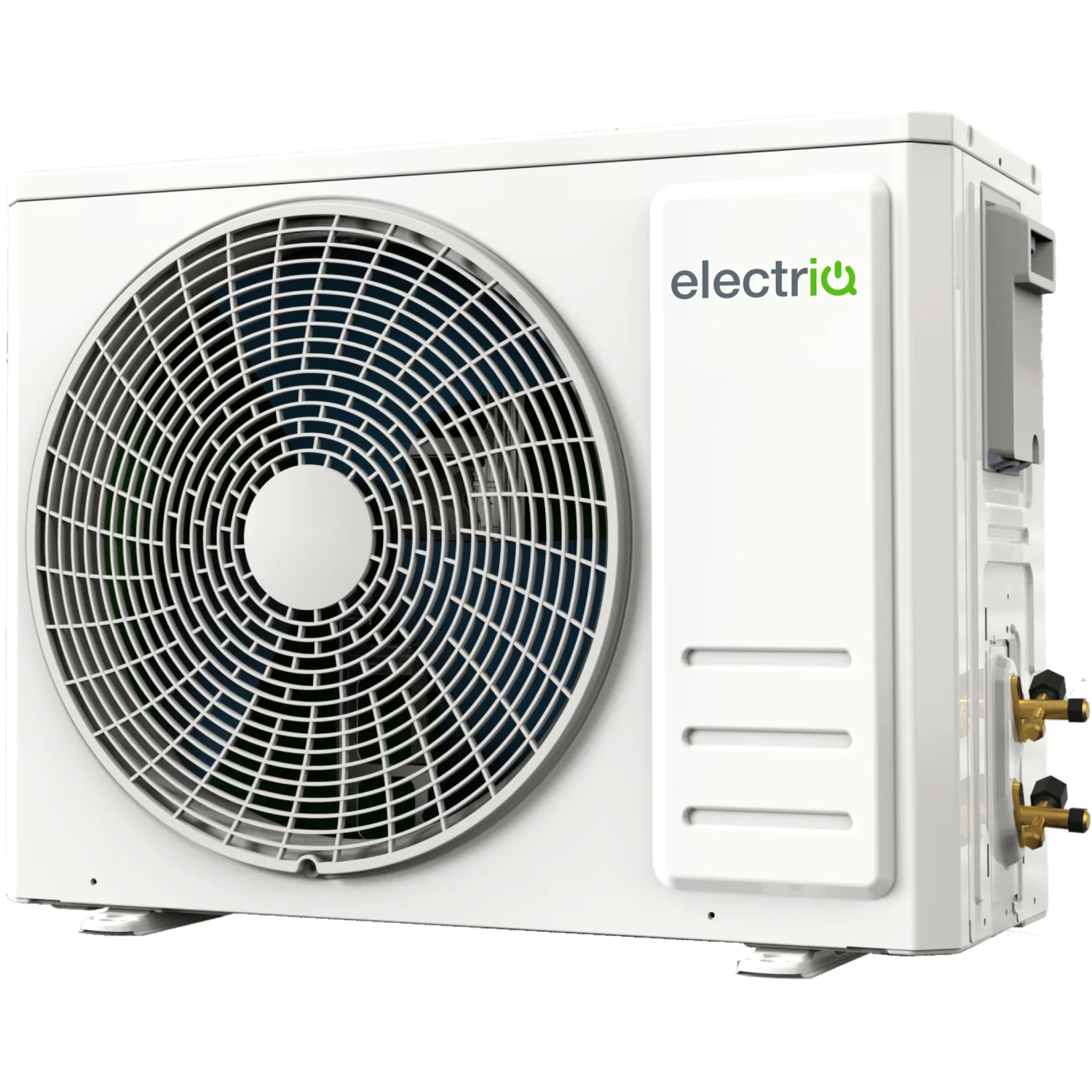 electriQ Easy-Fit 12000 BTU Split Air Conditioner Heat Pump