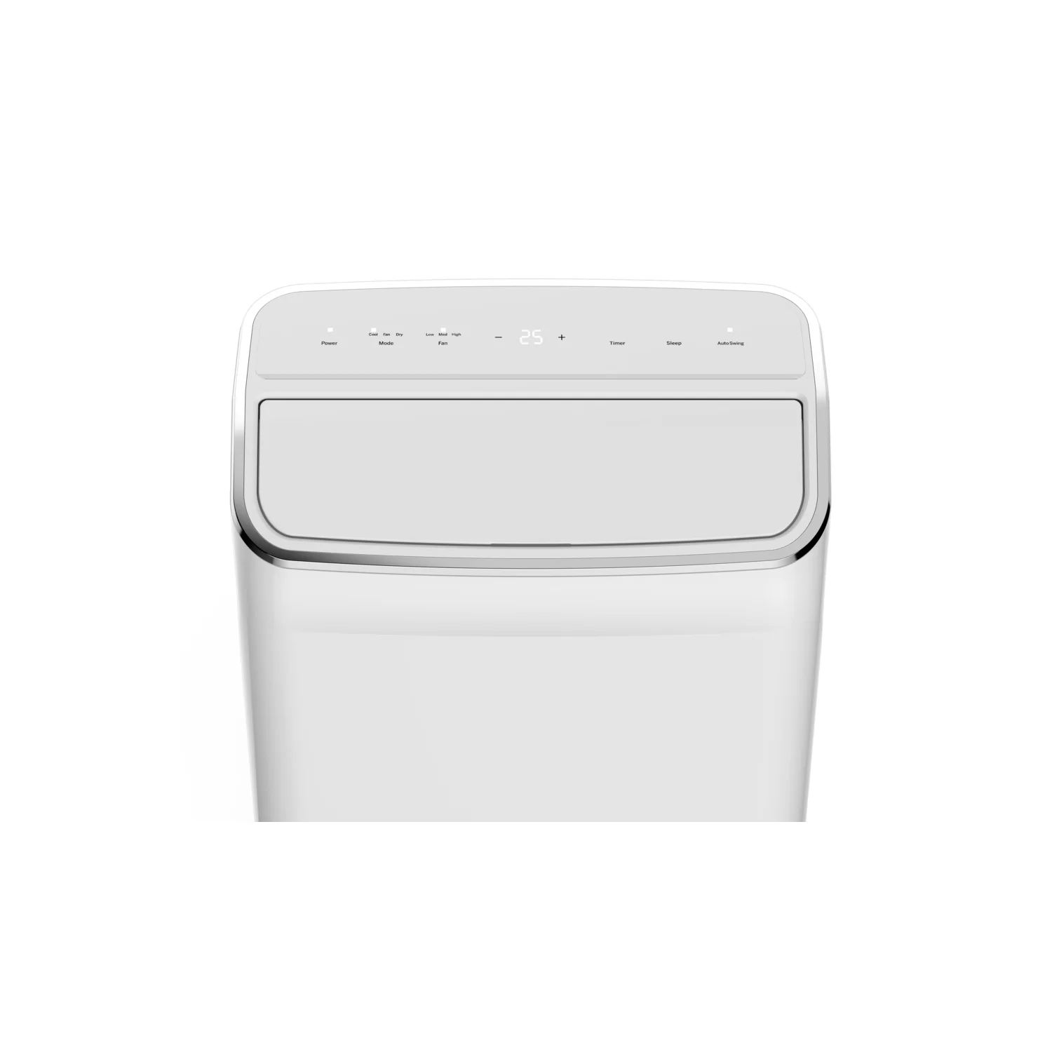 electriQ 18000 BTU Smart Portable Air Conditioner P18CW