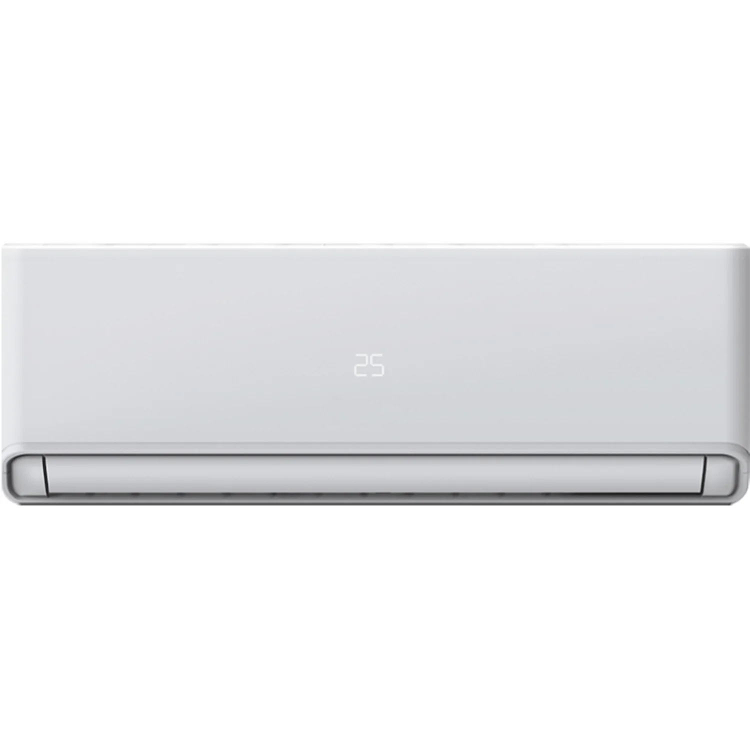 electriQ Easy-Fit 12000 BTU Split Air Conditioner Heat Pump