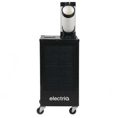 electriQ Heavy Duty 12000 BTU Portable Commercial Air Conditioner