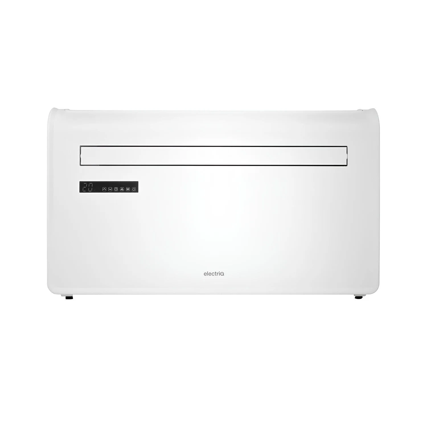 electriQ iQool 10000 BTU Smart Air Conditioner with Heat Pump