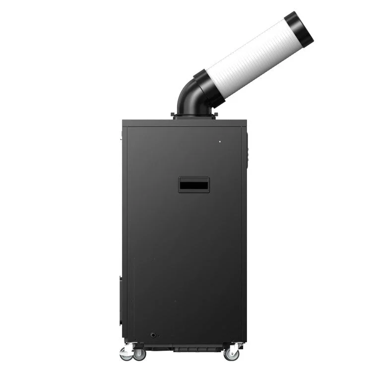 electriQ Heavy Duty 12000 BTU Portable Commercial Air Conditioner