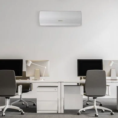 electriQ iQool 12000 BTU Smart Split Air Conditioner Heat Pump