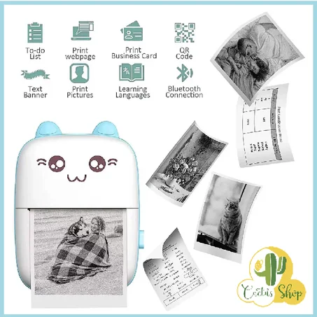 Mini Printer