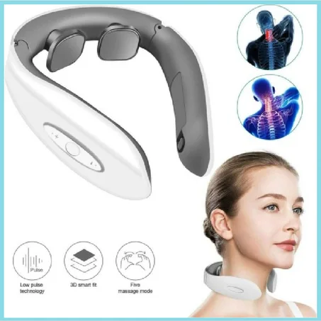 Smart Neck Massager