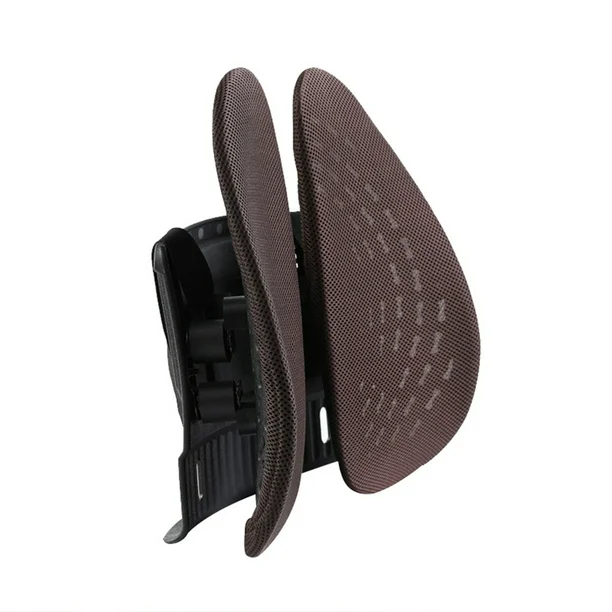 وسادة دعم الظهر | دعم أسفل الظهر للسيارة