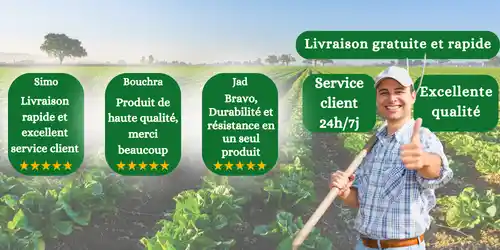 Bannière promotion