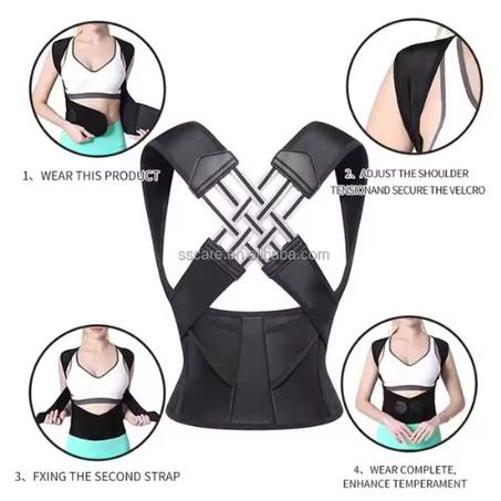 ceinture orthopedique