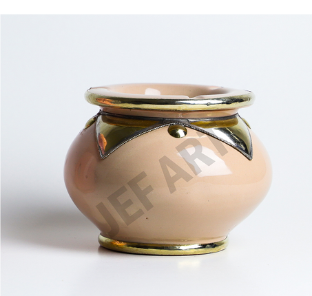 Cendrier - Anti odeurs/cendres