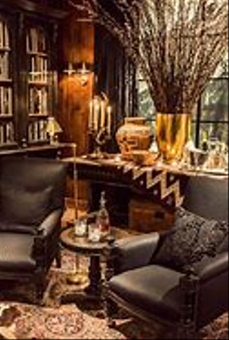 الأجهزة المنزلية