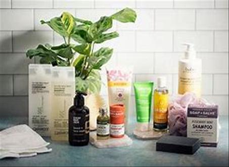 العناية الشخصية والجمال