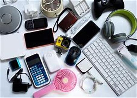 إلكترونيات