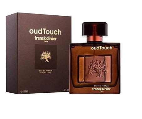 عطر عود تاتش