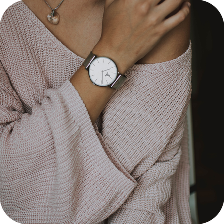 Montre Pour Femme