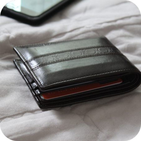 WALLETS