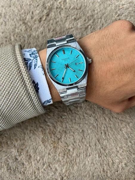 Tissot PRX