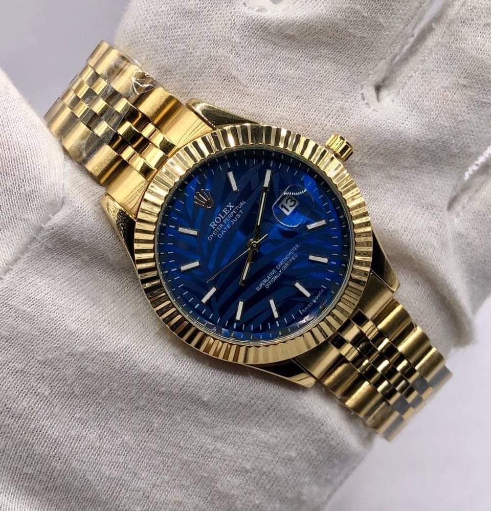 👑 ROLLEX WATCHES