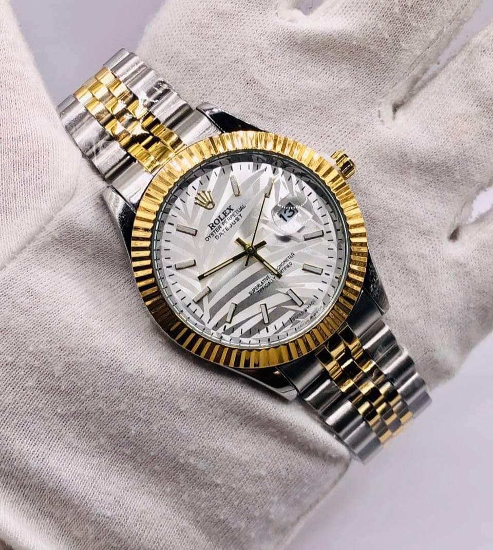 👑 ROLLEX WATCHES