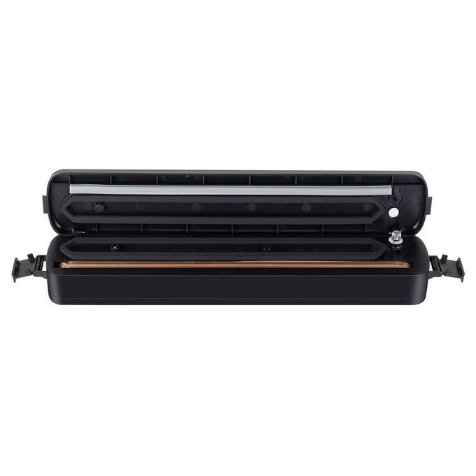 آلة تفريغ الهواء و الحفاض على الطعام  Vacuum Sealer