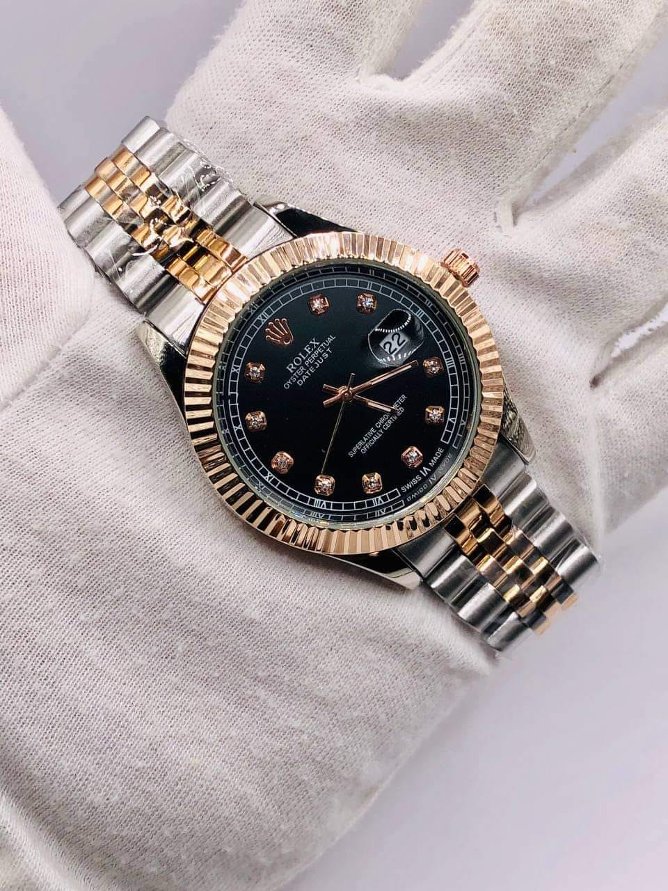 👑 ROLLEX WATCHES