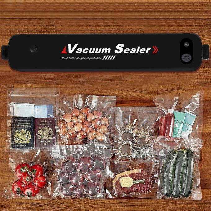 آلة تفريغ الهواء و الحفاض على الطعام  Vacuum Sealer