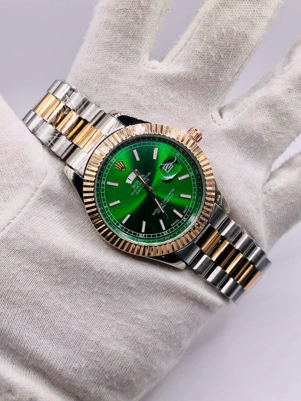 👑 ROLLEX WATCHES
