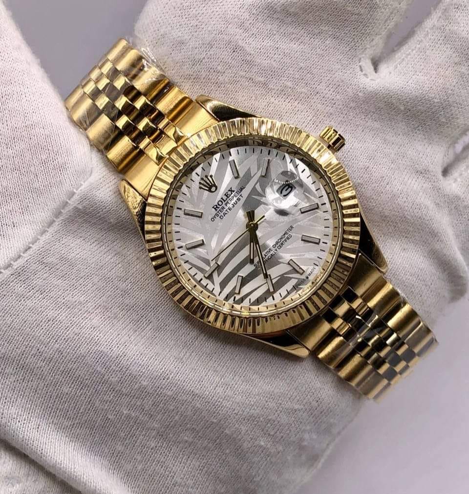 👑 ROLLEX WATCHES