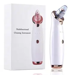 XR Cleaner . مزيل الرؤوس السوداء و تنظيف مسام الوجه