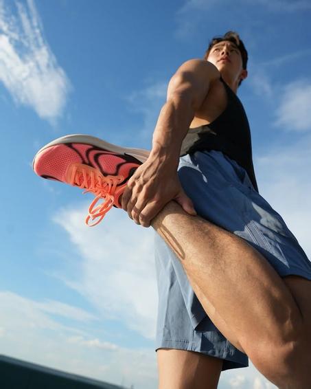 الرياضة و اللياقة البدنية