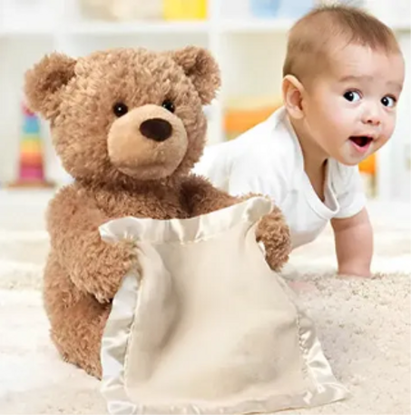 رفيقان لطيفان: دب وباندا 🧸🐼🤗