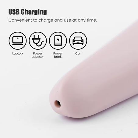 جهاز تقشير القدمين الكهربائي – الحل المثالي لقدميك ! ✨