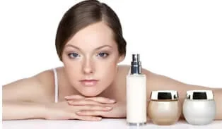 الجمال والعناية الشخصية