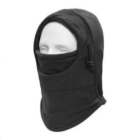 غطاء الوجه الكامل