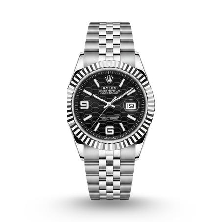 Rolex Land Dweller