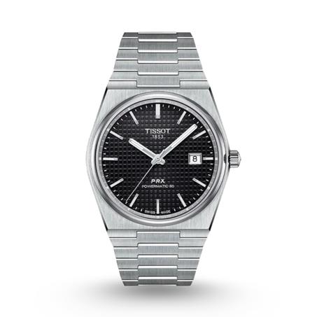 Tissot PRX Powermatic 80