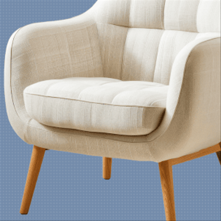 المنزل والحديقة