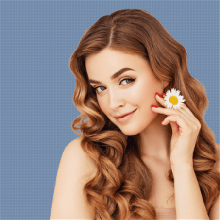 الجمال والعناية الشخصية