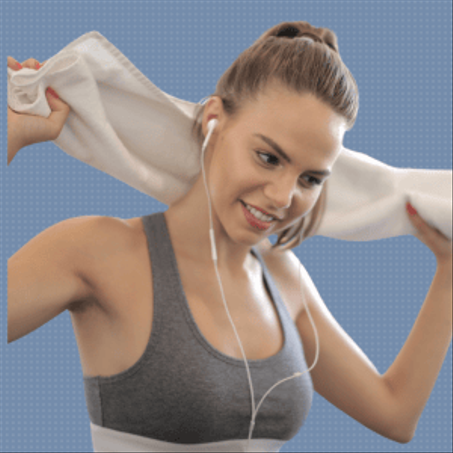 الرياضة والياقة البدنية