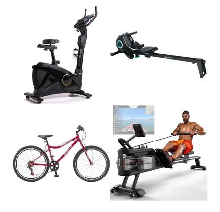 مستلزمات الرياضة