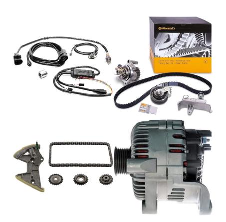 مستلزمات السيارات