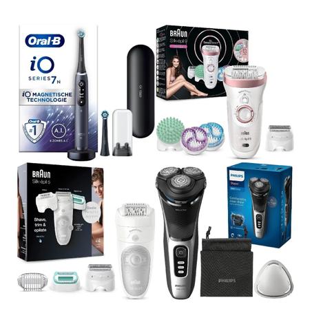 العناية الشخصية