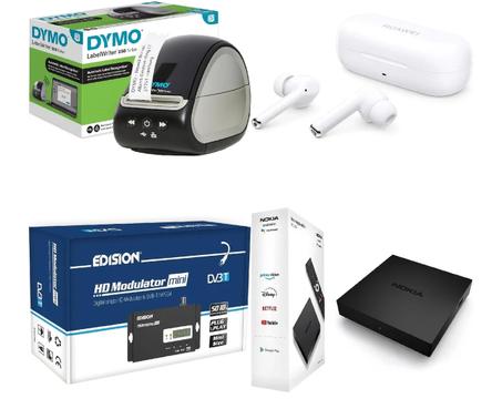 الالكترونيات