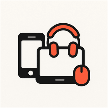 الالكترونيات