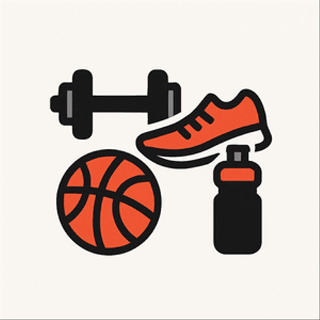 الرياضة واللياقة البدنية