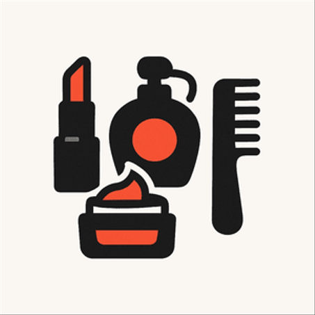 الجمال والعناية الشخصية