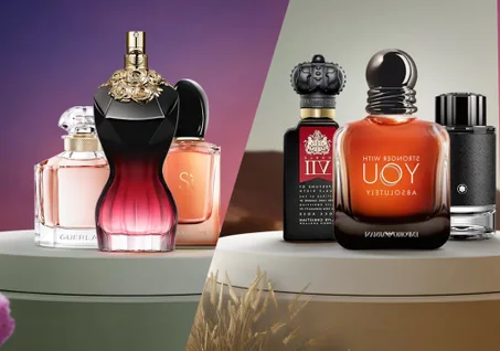 parfum women