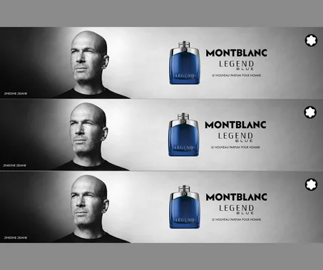 parfum men