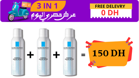 بخاخ مياه الينابيع الحرارية