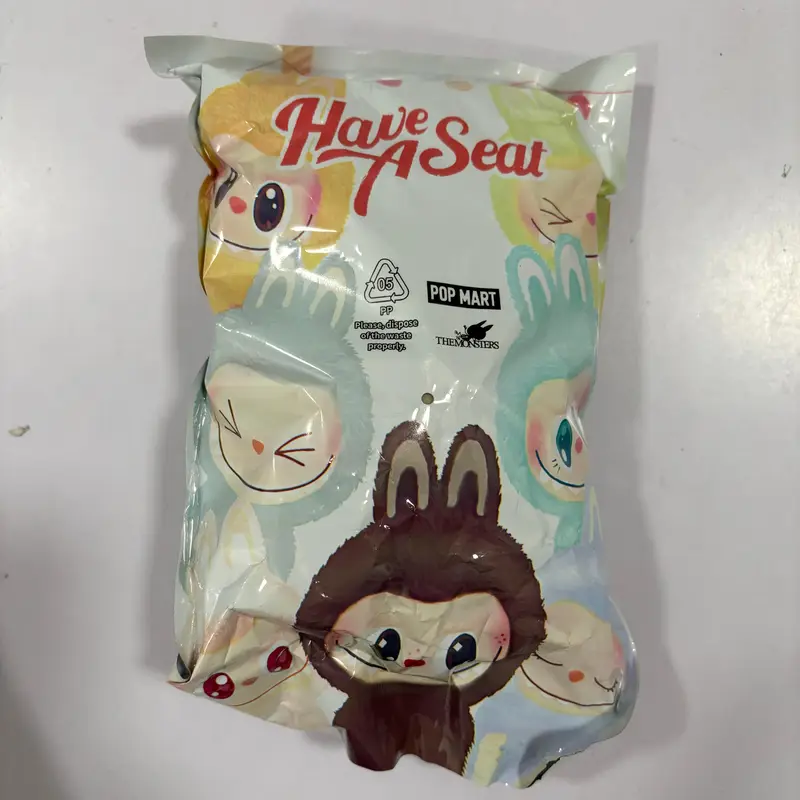 LABUBU Original Pop Mart Maroc – Prix, éditions limitées & livraison rapide